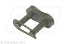 VLD7043 ASA Roller Chain Connecting Link Heavy Duty 3/4inch VLD7043 ASA Roller Chain Connecting Link Heavy Duty 3/4inch