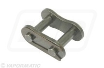 VLD7044 ASA Roller Chain Connecting Link 1inch