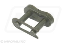 VLD7045 ASA Roller Chain Connecting Link Heavy Duty 1inch VLD7045 ASA Roller Chain Connecting Link Heavy Duty 1inch