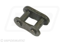 VLD7047 ASA Roller Chain Connecting Link 3/8inch (5)