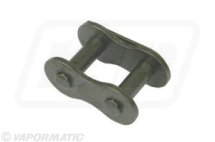 VLD7061 BS Roller Chain Connecting Link 5/8inch