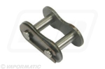 VLD7062 BS Roller Chain Connecting link 3/4"