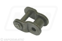 VLD7073 ASA Cranked Roller Chain Link Heavy Duty 3/4inch