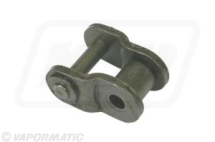 VLD7073 ASA Cranked Roller Chain Link Heavy Duty 3/4inch VLD7073 ASA Cranked Roller Chain Link Heavy Duty 3/4inch