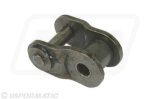 VLD7074 ASA Cranked Roller Chain Link 1"