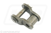 VLD7093 BS Cranked Roller Chain Link 1inch