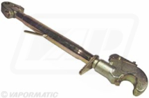 VLE1605 - Top Link with Hook & Swivel 3/2 VLE1605 - Top Link with Hook & Swivel 3/2
