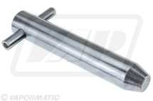 VLE2049 Drawbar Pin VLE2049 Drawbar Pin