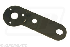 VLE2200 7 Pin Socket Mounting Plate