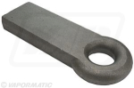 VLE2301 Mild Steel Drawbar Ring 12"