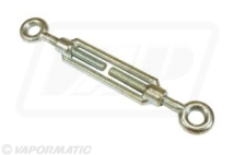 Turnbuckle e/e - 8 1/4in / 190mm