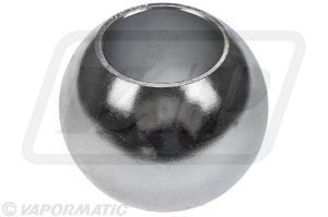 VLE6143 - Quick Hitch Lower Link Ball Cat 2 VLE6143 - Quick Hitch Lower Link Ball Cat 2