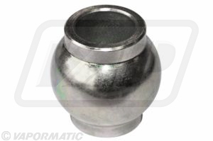 VLE6146 - Quick Hitch Top Link Ball - Cat 2/2 VLE6146 - Quick Hitch Top Link Ball - Cat 2/2