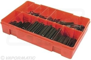 VLF1003 Metric Roll Pin Pack