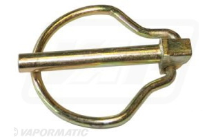 VLF3205 - Linch pin