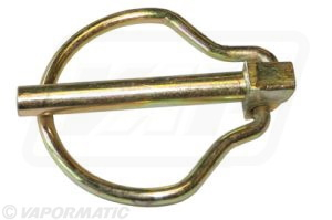 VLF3209 - Linch pin VLF3209 - Linch pin