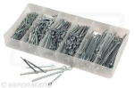 Split/Cotter pin pack (smaller sizes)