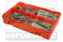 Cotter pin pack (large sizes)