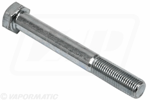 VLG1053 UNF Hex bolt 8.8 1/2Inch x 2Inch UNF