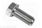 VLG1057 UNF Hex bolt 8.8 Grade DIN961 5/8"