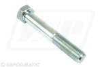VLG1464 UNF hex bolt 5/8" x 4"