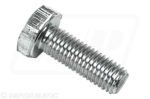 VLG1511 UNF bolt 1/4" x 3/4"