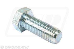 VLG1664 UNC hex set bolt 3/4Inch x 2Inch