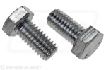 VLG1762 - Camshaft Bolt VLG1762 - Camshaft Bolt