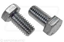 VLG1762 - Camshaft Bolt VLG1762 - Camshaft Bolt