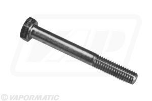 VLG1833 PTO Metric coarse Shear bolt M6 x 50