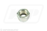 VLG3234 UNF nylon nut 7/16"