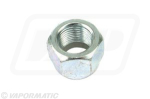 VLG3238 UNF nylon nut 3/4"