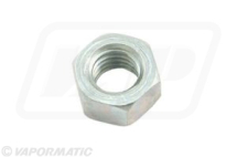 VLG3535 UNC hex full nut 1/2inch