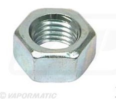 VLG3538 - UNC Hex Full Nut 3/4