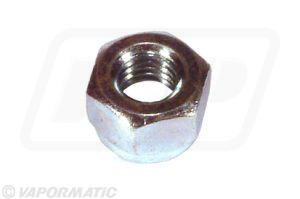 VLG4236 PTO Shear Bolt Lock nut DIN985 M10 Coarse