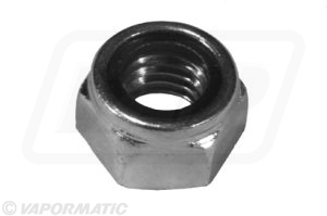 VLG4237 PTO Shear Bolt Lock nut DIN985 M12 Coarse VLG4237 PTO Shear Bolt Lock nut DIN985 M12 Coarse