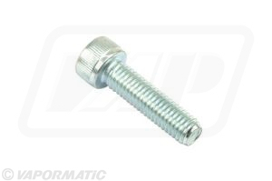 VLG5657 Cap socket screw M8 x 30mm