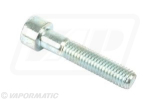 VLG5658 Cap socket screw M8 x 40mm