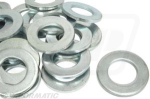 VLG8640 Heavy duty flat washer 1"