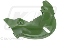 VLH4124 Outer Wear Plate John Deere Mower VLH4124 Outer Wear Plate John Deere Mower