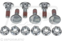 VLH4126 Bolt Kit John Deere Mower VLH4126 Bolt Kit John Deere Mower