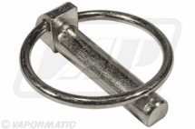VLK6206 Linch Pin 11 x 51mm VLK6206 Linch Pin 11 x 51mm
