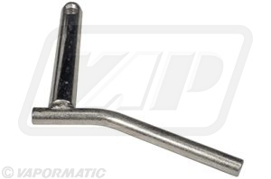 Top link pin with handle cat_1