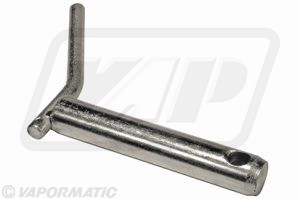 VLK7038 Top Link Pin with Handle Cat 2 VLK7038 Top Link Pin with Handle Cat 2