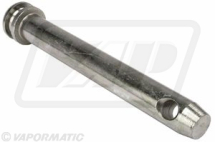 VLK7056 M22 X 149mm Top Link Pin Cat 1 VLK7056 M22 X 149mm Top Link Pin Cat 1