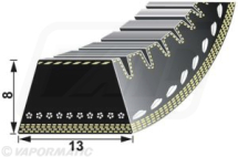 VLM 8236 Classic belt AX046
