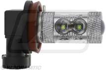 VLX6709 LED Headlamp (12v 65w Equiv.)