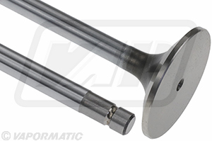 VPA1047 Exhaust Valve +0.38mm / 0.15Inch VPA1047 Exhaust Valve +0.38mm / 0.15Inch