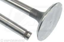 VPA1100 - Inlet valve - Standard VPA1100 - Inlet valve - Standard