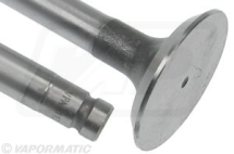 VPA1112 - Exhaust valve  +0.015 VPA1112 - Exhaust valve  +0.015